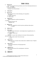 The Cell.pdf